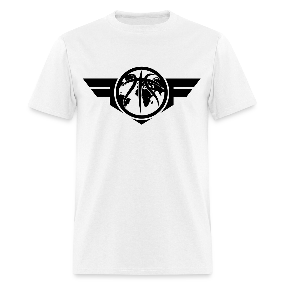 FoF Ball 23 Unisex Classic T-Shirt - white