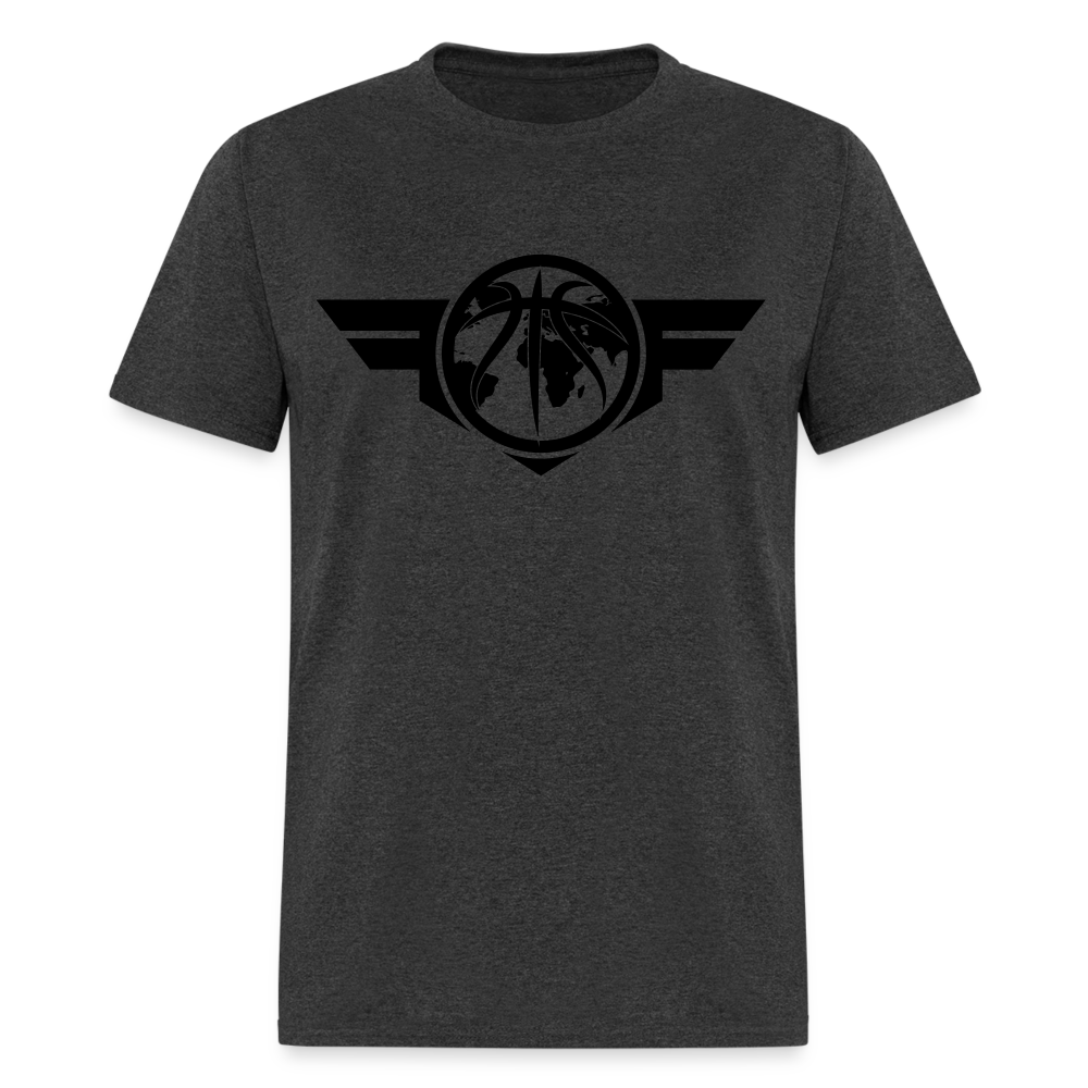 FoF Ball 23 Unisex Classic T-Shirt - heather black