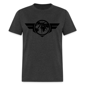 FoF Ball 23 Unisex Classic T-Shirt - heather black
