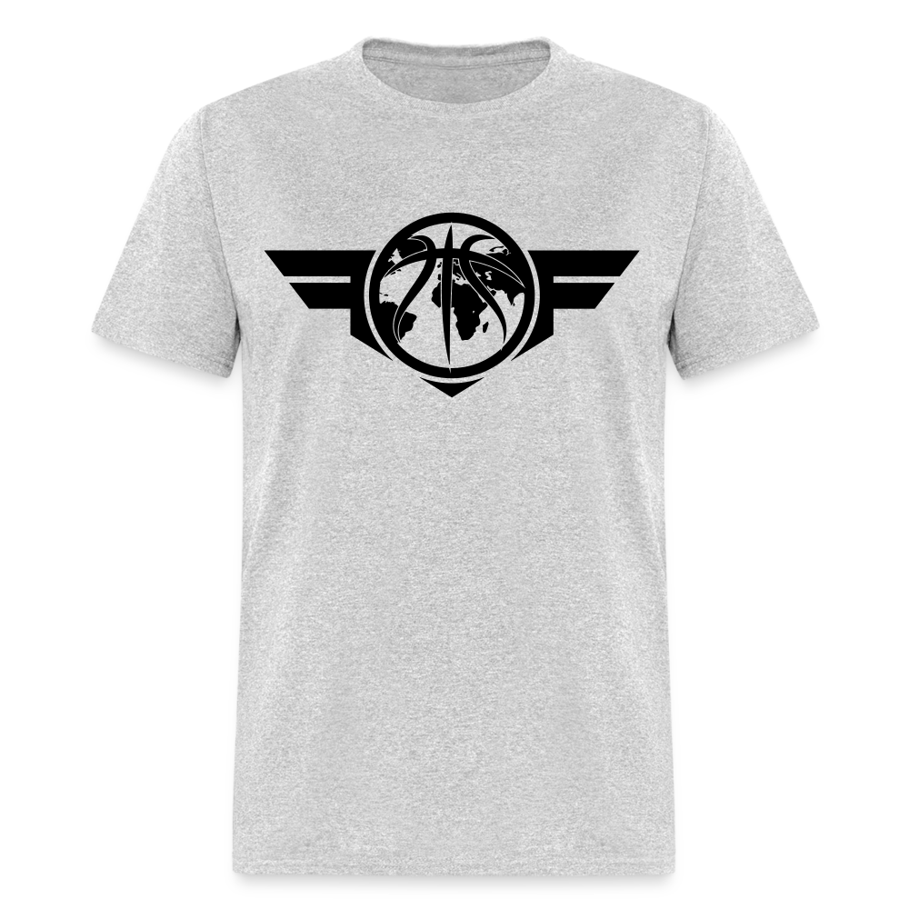 FoF Ball 23 Unisex Classic T-Shirt - heather gray