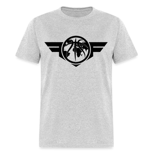 FoF Ball 23 Unisex Classic T-Shirt - heather gray