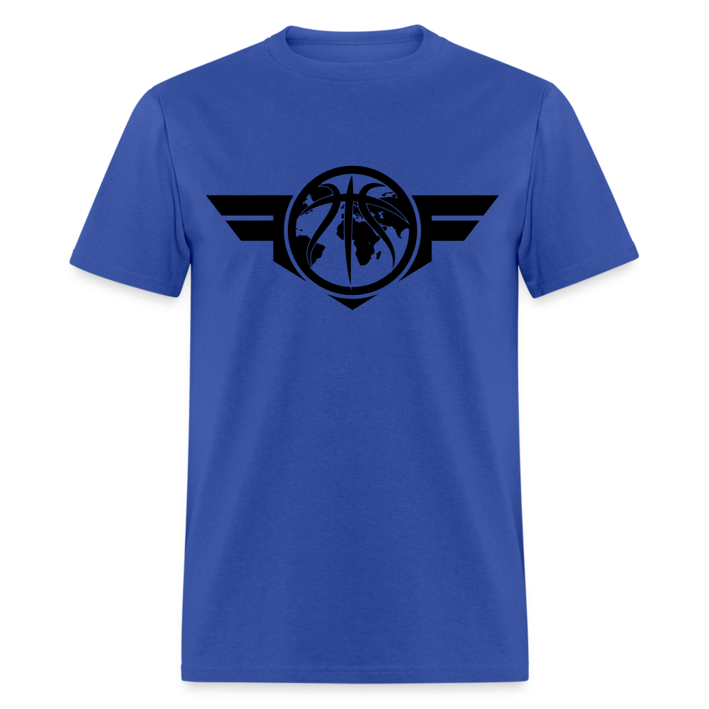 FoF Ball 23 Unisex Classic T-Shirt - royal blue