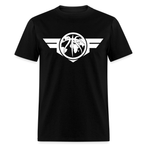 FoF Ball 23 W Unisex Classic T-Shirt - black