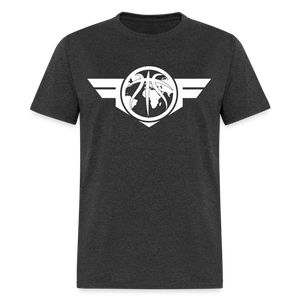 FoF Ball 23 W Unisex Classic T-Shirt - heather black