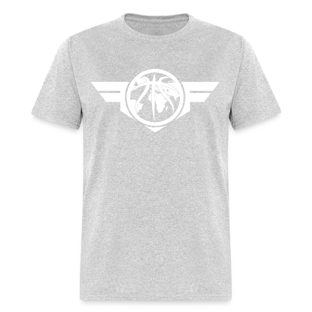 FoF Ball 23 W Unisex Classic T-Shirt - heather gray