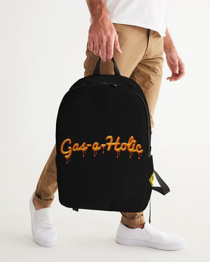 Gas-a-Holic 2020 Large Backpack