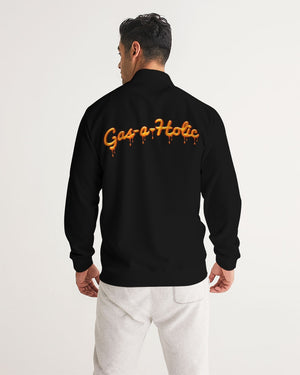 Gas-a-Holic 2020 Men's Track Jacket