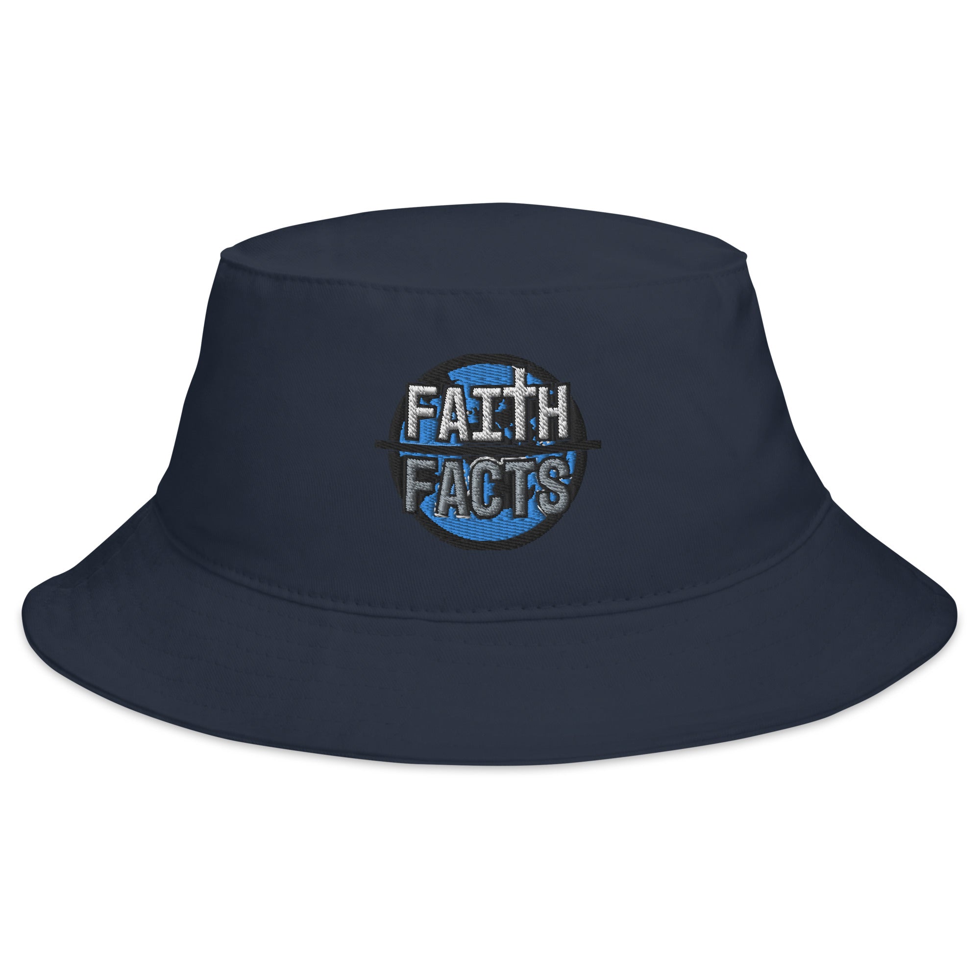 FoF Bucket Hat