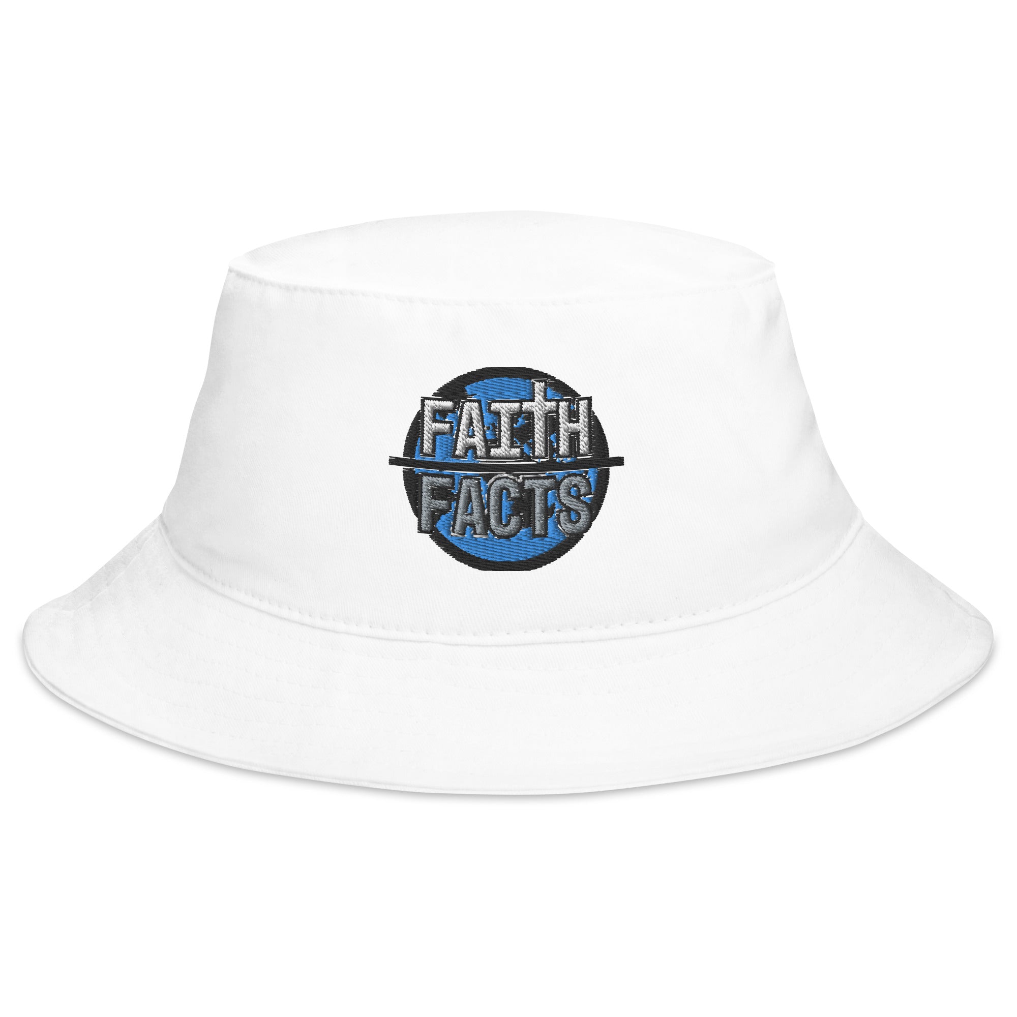 FoF Bucket Hat
