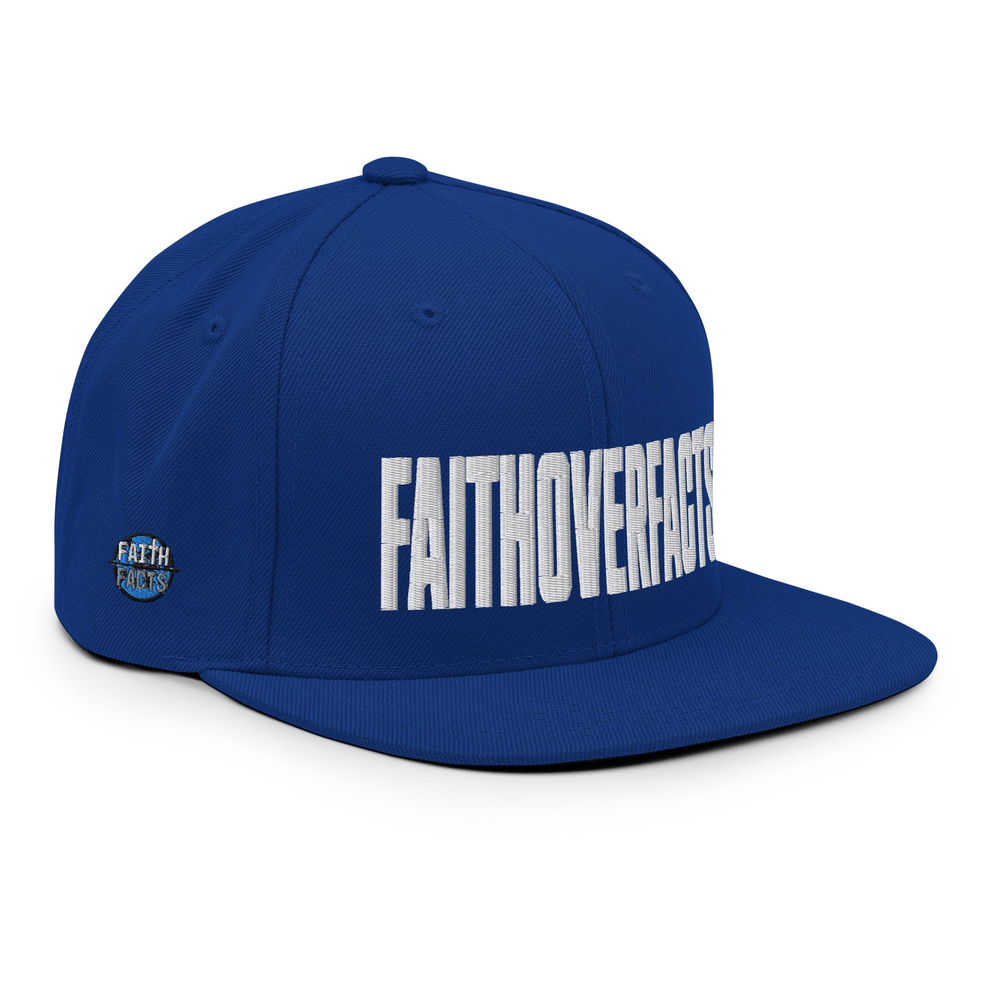 FoF Phat Snapback Hat