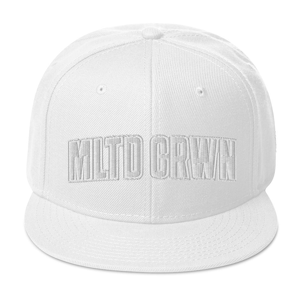 MC OG Snapback Hat