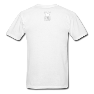 KNG T Smith 90's Men's T-Shirt - white