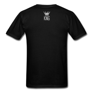 KNG T Smith 90's Men's T-Shirt - black
