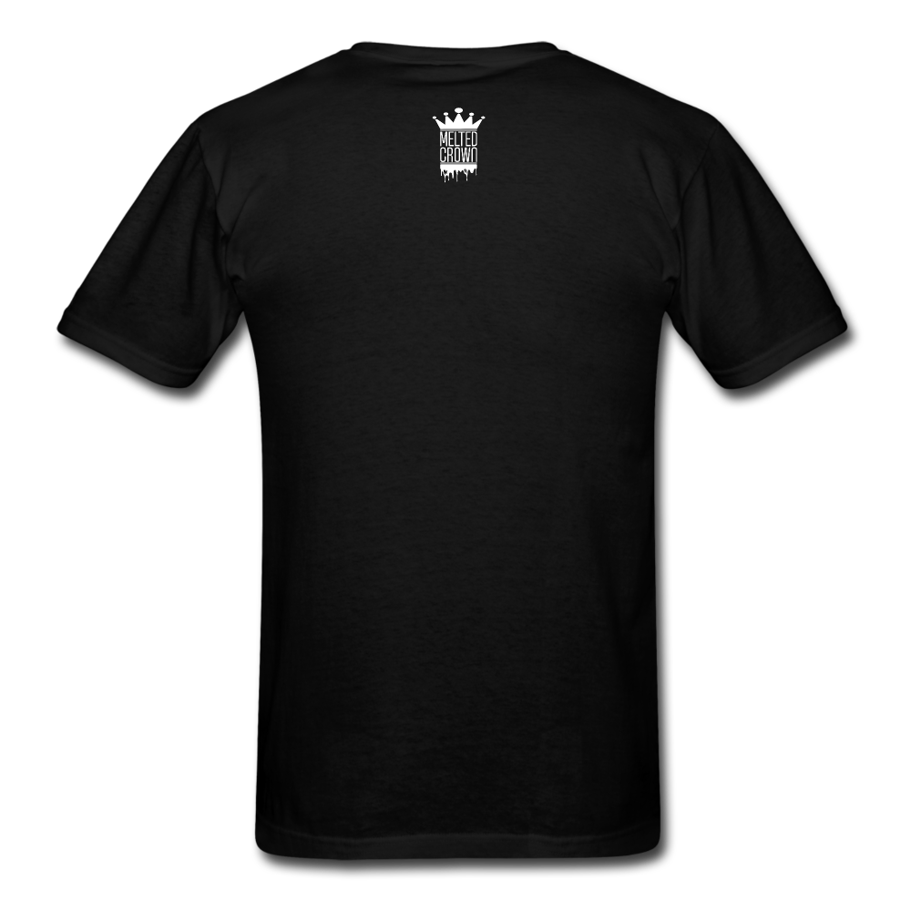 Layton Kincaid Unisex Classic T-Shirt - black