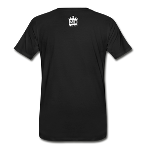 MC Vet Men's Premium T-Shirt - black