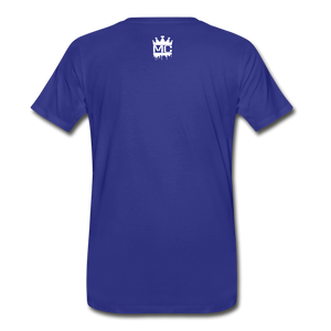 MC Vet Men's Premium T-Shirt - royal blue
