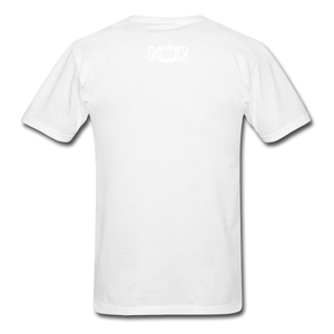 MC T Smith 90's Men's T-Shirt - white