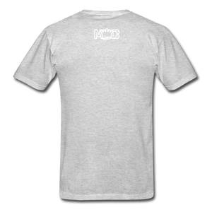 MC T Smith 90's Men's T-Shirt - heather gray
