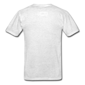MC T Smith 90's Men's T-Shirt - light heather gray