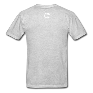 MC GCHS '09 State Football Champs Unisex Classic T-Shirt - heather gray