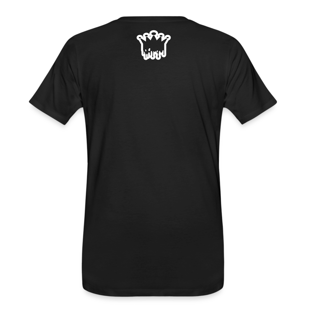 MC Rocket City Takeover Men's Premium T-Shirt - black
