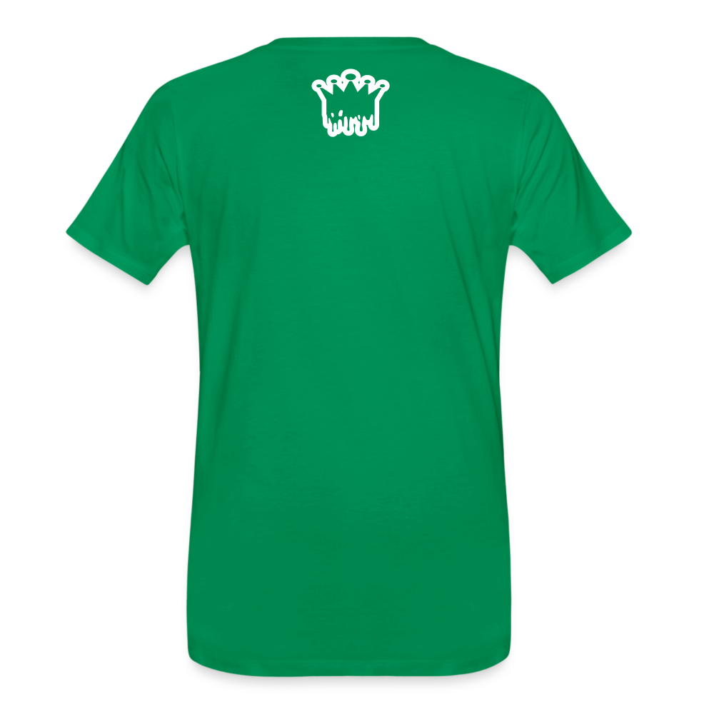 MC Rocket City Takeover Men's Premium T-Shirt - kelly green