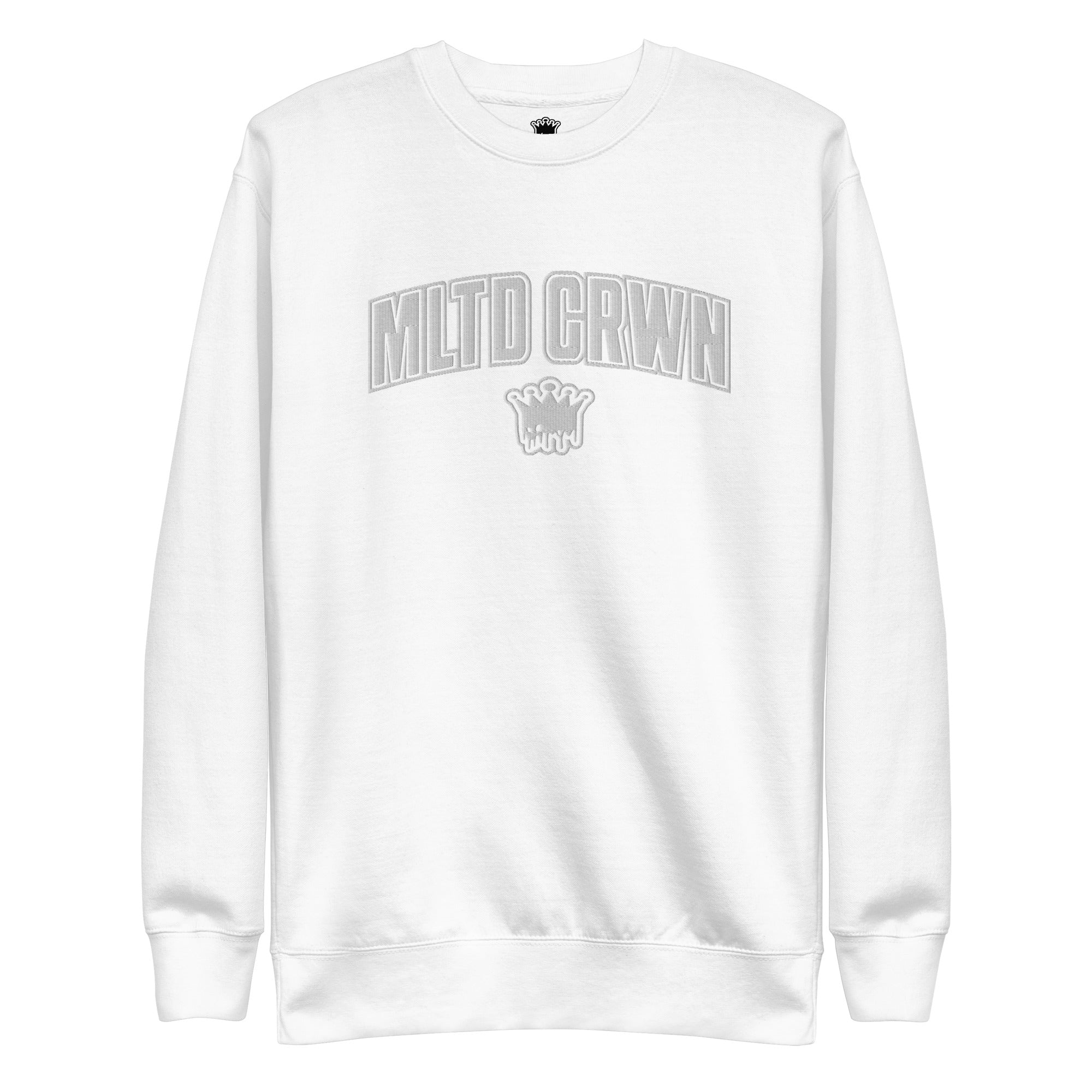 MC OG Unisex Premium Sweatshirt