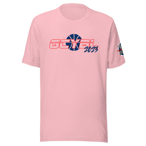 GCYBL 2023 Unisex t-shirt